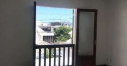En vente un appartement F2 dans une résidence privée de 6 lots à Sainte Clotilde