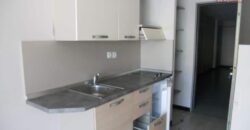 À louer un appartement de type F1 de 19.42m2 dans une résidence à Sainte Clotilde