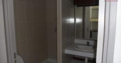 À louer un appartement de type F1 de 19.42m2 dans une résidence à Sainte Clotilde