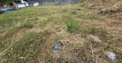 En vente un terrain d’environ 822 m2 situé dans un environnement paisible à Mont Vert Village