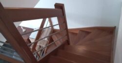 À vendre une belle maison F4 contemporaine avec varangue et jardin à Saint-Leu