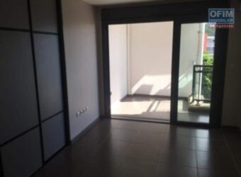 Location d’un appartement en duplex avec parking à Saint Denis