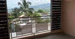 Location d’un joli T2 de 37 m2 situé en plein centre de Saint Louis