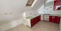 À vendre un appartement T4 de 100m2 proche de toutes commodités à Sainte Clotilde