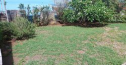 À louer une villa spacieuse villa F4 de 107m2 offrant vue sur mer à Saint Leu