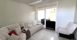 En vente une lumineuse villa de 120m2 proche des commerces à Saint Benoit