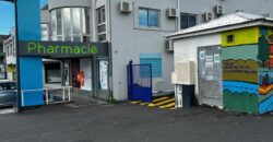 Location d’un appartement T2 de 50.20 m2 situé en plein centre-ville de Saint André