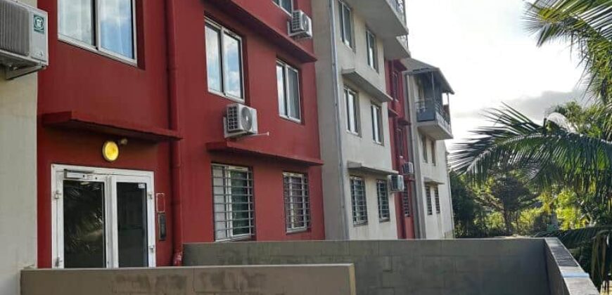 À louer un studio meublé de 19.66 m2 situé dans une résidence sécurisée à Saint Pierre