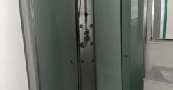 À louer un studio meublé de 19.66 m2 situé dans une résidence sécurisée à Saint Pierre