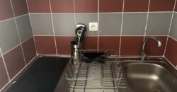 À louer un studio meublé de 19.66 m2 situé dans une résidence sécurisée à Saint Pierre