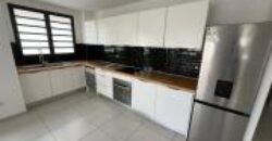 En vente appartement T4 de 103.39 m2 situé en plein centre-ville de Saint Denis