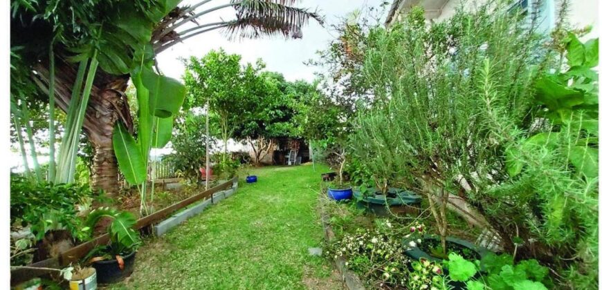 Location d’une charmante maison T3 de 50 m2 située au Guillaume