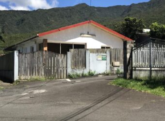 À louer une charmante villa de 66.42 m2 située à La Rivière Saint Louis