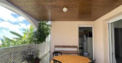 En vente une charmante villa F6 de 144m2 dans le secteur de Bois de Nèfles à Sainte Clotilde