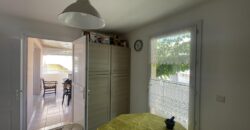 En vente une charmante villa F6 de 144m2 dans le secteur de Bois de Nèfles à Sainte Clotilde