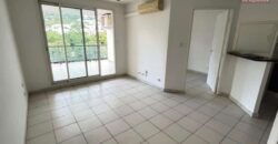 À vendre un appartement T2 avec terrasse proche centre ville de Saint Denis