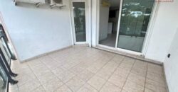 À vendre un appartement T2 avec terrasse proche centre ville de Saint Denis