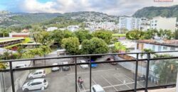 À vendre un appartement T2 avec terrasse proche centre ville de Saint Denis