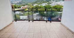 À vendre un appartement T2 avec terrasse proche centre ville de Saint Denis
