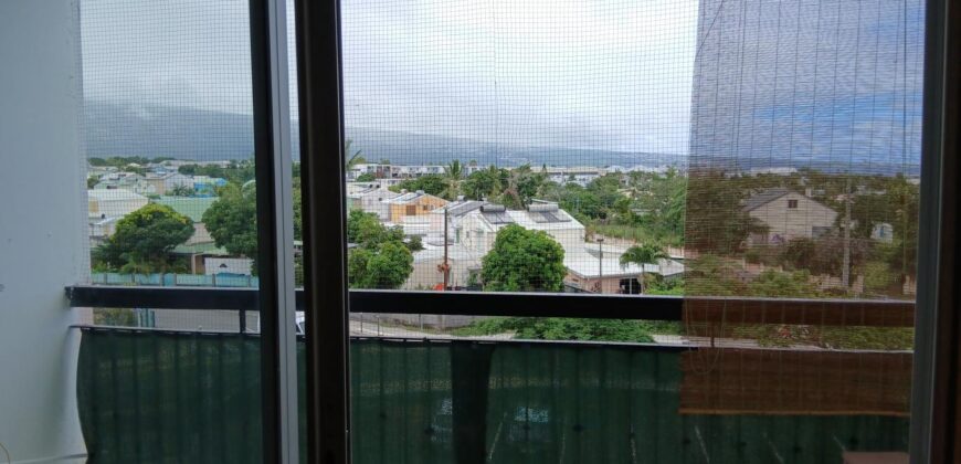 Location d’un appartement T2 meublé proche de toutes commodités sur le Port