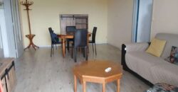 Location d’un appartement T2 meublé proche de toutes commodités sur le Port