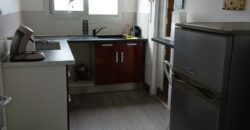 Location d’un appartement T2 meublé proche de toutes commodités sur le Port