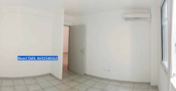 En vente charmant appartement T2 de 53.06 m2 habitable situé à Saint Joseph