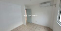 En vente charmant appartement T2 de 53.06 m2 habitable situé à Saint Joseph