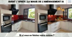 À vendre : villa d’exception T10 avec piscine et 325 m² habitables au cœur du Tampon