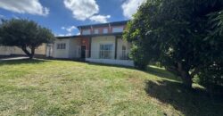 En vente superbe villa T5 d’environ 120 m2 située dans le quartier résidentiel très recherché du Tampon 12ème