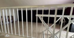 En vente superbe villa T5 d’environ 120 m2 située dans le quartier résidentiel très recherché du Tampon 12ème