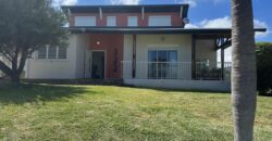 En vente superbe villa T5 d’environ 120 m2 située dans le quartier résidentiel très recherché du Tampon 12ème