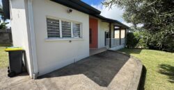En vente superbe villa T5 d’environ 120 m2 située dans le quartier résidentiel très recherché du Tampon 12ème