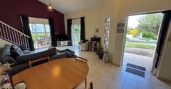 En vente superbe villa T5 d’environ 120 m2 située dans le quartier résidentiel très recherché du Tampon 12ème