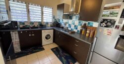 En vente superbe villa T5 d’environ 120 m2 située dans le quartier résidentiel très recherché du Tampon 12ème