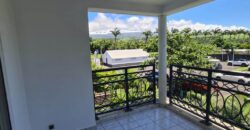 À louer un appartement de 45m2 dans une résidence avec parking à Sainte Suzanne