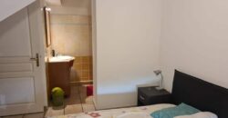 À vendre appartement T3 en duplex de 57 m2 situé dans une résidence avec piscine au Tampon