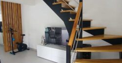 À louer une magnifique villa T4 non meublée avec piscine située à Saint Paul Le Guillaume