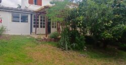 À louer maison T4 de 88 m2 non meublée située sur Plateau Caillou à Saint Paul