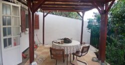 À louer maison T4 de 88 m2 non meublée située sur Plateau Caillou à Saint Paul
