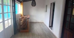 À louer maison T4 de 88 m2 non meublée située sur Plateau Caillou à Saint Paul