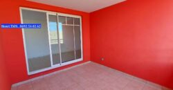À vendre un appartement T2 de 53 m2 habitable situé au sein d’une résidence sécurisée à Saint Joseph