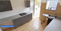 À vendre maison de type F3 d’environ 85 m2 sur un terrain de 623 m2 située à Saint Joseph