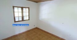À vendre maison de type F3 d’environ 85 m2 sur un terrain de 623 m2 située à Saint Joseph