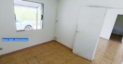 À vendre maison de type F3 d’environ 85 m2 sur un terrain de 623 m2 située à Saint Joseph