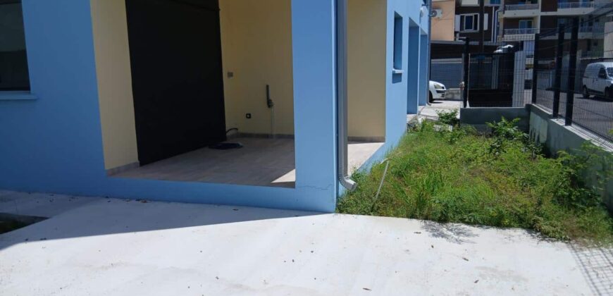 À louer appartement T4 neuf dans une résidence privée et sécurisée situé au centre-ville du Port