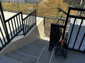 À louer un charmant appartement F4/5 proche des commerces à Sainte Clotilde