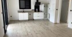 À louer un appartement neuf de 65.14m2 situé à l’entrée de La Rivière Saint Louis