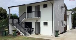 À louer agréable appartement T3 de 65.14 m2 situé à La Rivière Saint Louis