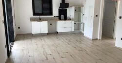 À louer agréable appartement T3 de 65.14 m2 situé à La Rivière Saint Louis